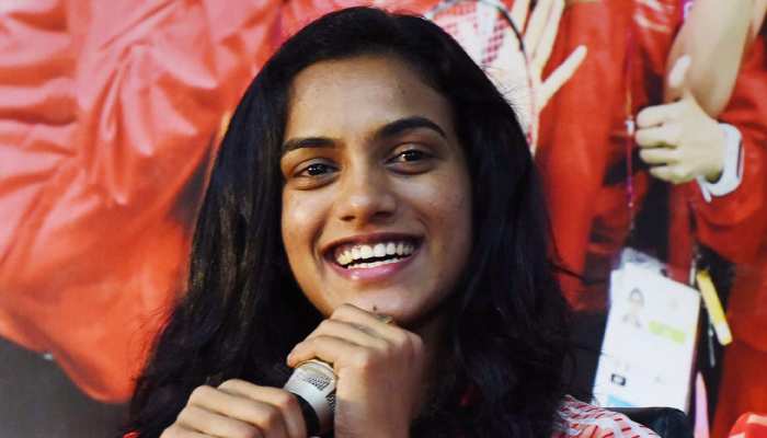 #MeToo पर पीवी सिंधु ने कहा, अपने साथ हुए शोषण पर बात करें, इस कोई शर्मिंदगी नहीं #MeToo पर पीवी सिंधु ने कहा, अपने साथ हुए शोषण पर बात करें, इस कोई शर्मिंदगी नहीं
