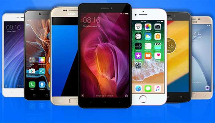 Flipkart Republic Day Sale: Samsung Galaxy S8 19,000 रु सस्ता, इन स्मार्टफोन्स पर भी भारी छूट Flipkart Republic Day Sale: Samsung Galaxy S8 19,000 रु सस्ता, इन स्मार्टफोन्स पर भी भारी छूट