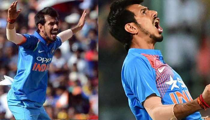 Yuzvendra Chahal shines in First ODI bilateral series in Australia, made these Records Yuzvendra Chahal shines in First ODI bilateral series in Australia, made these Records