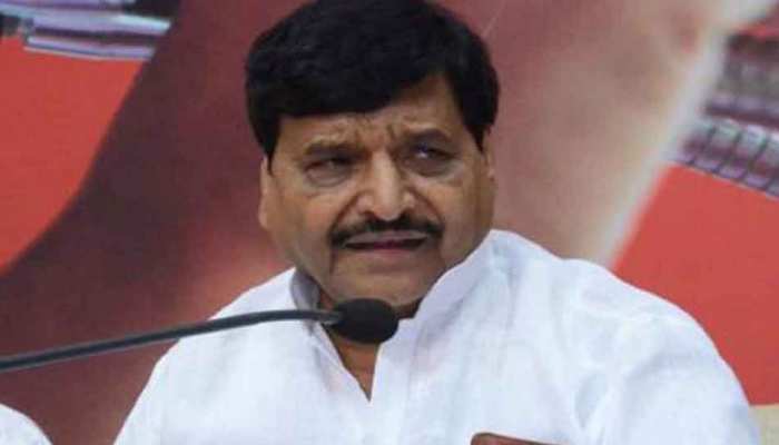 भरोसेमंद नहीं हैं अखिलेश और मायावती, 'बेमेल' है SP-BSP गठबंधन : शिवपाल भरोसेमंद नहीं हैं अखिलेश और मायावती, 'बेमेल' है SP-BSP गठबंधन : शिवपाल