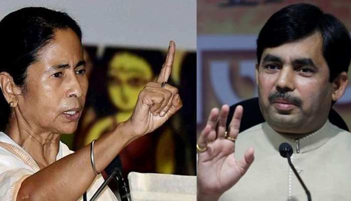ममता ने रैली में कहा- ‘दिल्ली में सरकार बदल दो’, बीजेपी बोली-महागठबंधन फर्जी ममता ने रैली में कहा- ‘दिल्ली में सरकार बदल दो’, बीजेपी बोली-महागठबंधन फर्जी