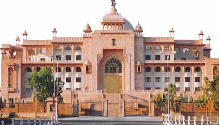 राजस्थान: सदन में गूंजा 'जय आदिवासी' का नारा, उठी भील प्रदेश की मांग राजस्थान: सदन में गूंजा 'जय आदिवासी' का नारा, उठी भील प्रदेश की मांग