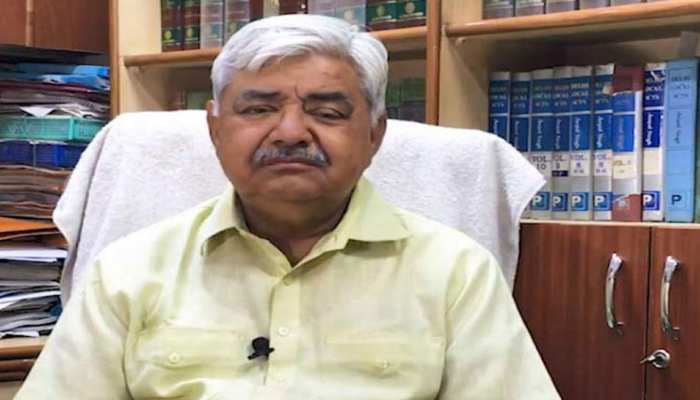VHP के कार्यकारी अध्यक्ष बोले, 'हमें नहीं लगता कि सरकार राममंदिर पर अध्यादेश लाएगी' VHP के कार्यकारी अध्यक्ष बोले, 'हमें नहीं लगता कि सरकार राममंदिर पर अध्यादेश लाएगी'