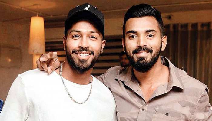 पांड्या-राहुल के पक्ष में उतरे BCCI के कार्यवाहक अध्यक्ष, मिल सकता है न्यूजीलैंड में खेलने का मौका पांड्या-राहुल के पक्ष में उतरे BCCI के कार्यवाहक अध्यक्ष, मिल सकता है न्यूजीलैंड में खेलने का मौका