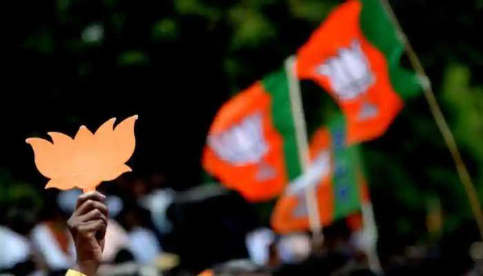 महागठबंधन के शक्ति प्रदर्शन के बाद आज रामलीला मैदान में बीजेपी दिखाएगी अपनी ताकत महागठबंधन के शक्ति प्रदर्शन के बाद आज रामलीला मैदान में बीजेपी दिखाएगी अपनी ताकत