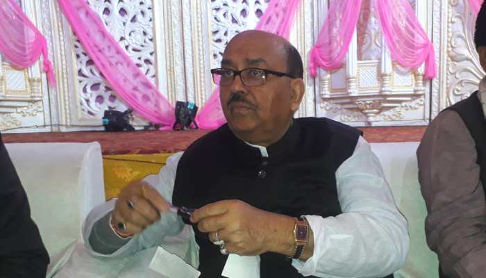 लोकसभा चुनाव लड़ना चाहते हैं JDU नेता नरेन्द्र सिंह, बांका सीट पर ठोका दावा लोकसभा चुनाव लड़ना चाहते हैं JDU नेता नरेन्द्र सिंह, बांका सीट पर ठोका दावा