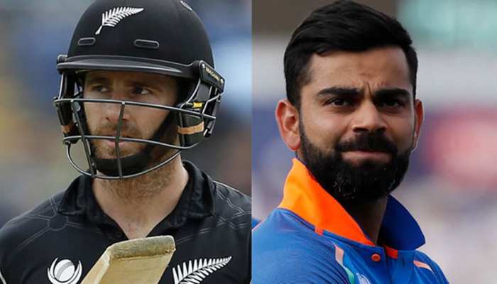INDvsNZ: टीम इंडिया के लिए न्यूजीलैंड की चुनौती ऑस्ट्रेलिया से कहीं ज्यादा कठिन होगी INDvsNZ: टीम इंडिया के लिए न्यूजीलैंड की चुनौती ऑस्ट्रेलिया से कहीं ज्यादा कठिन होगी