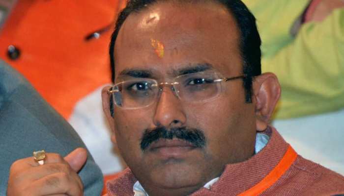 #MeToo में फंसे BJP के पूर्व संगठन महामंत्री की बढ़ी मुश्किलें, बढ़ाई गई धाराएं #MeToo में फंसे BJP के पूर्व संगठन महामंत्री की बढ़ी मुश्किलें, बढ़ाई गई धाराएं