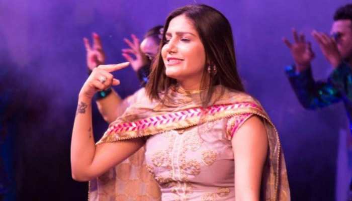 सपना चौधरी के गाने पर 'मीत ब्रदर्स' ने मचाया धमाल, Video हुआ वायरल सपना चौधरी के गाने पर 'मीत ब्रदर्स' ने मचाया धमाल, Video हुआ वायरल