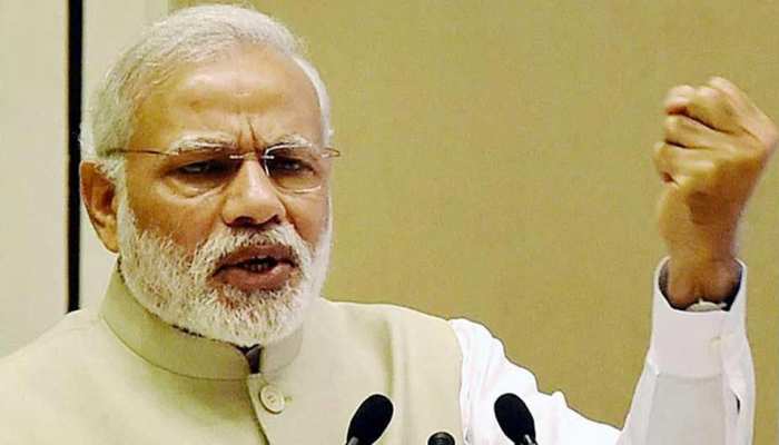 मोदी सरकार की पूरी दुनिया में 'जय-जय', 'सबसे कमजोर देशों'' से निकालकर रचा इतिहास मोदी सरकार की पूरी दुनिया में 'जय-जय', 'सबसे कमजोर देशों'' से निकालकर रचा इतिहास