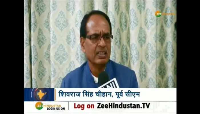 Who is responsible for murder os BJP leaders ?
