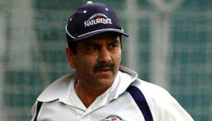 पूर्व क्रिकेटर मनोज प्रभाकर की पत्नी के साथ दिल्ली के पॉश इलाके में हुई लूटपाट पूर्व क्रिकेटर मनोज प्रभाकर की पत्नी के साथ दिल्ली के पॉश इलाके में हुई लूटपाट