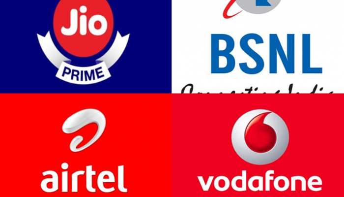 जानिए Reliance Jio, Vodafone और BSNL के एनुअल प्लान में क्या है खास जानिए Reliance Jio, Vodafone और BSNL के एनुअल प्लान में क्या है खास