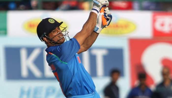 एमएस धोनी ICC के ट्विटर कवर पर भी छाए, पिछले हफ्ते ही साइट ने दिया था ऐसे सम्मान एमएस धोनी ICC के ट्विटर कवर पर भी छाए, पिछले हफ्ते ही साइट ने दिया था ऐसे सम्मान