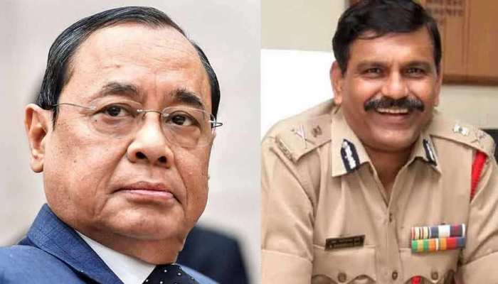 सीबीआई: एम नागेश्वर राव की नियुक्ति के खिलाफ दायर याचिका से CJI ने खुद को किया अलग सीबीआई: एम नागेश्वर राव की नियुक्ति के खिलाफ दायर याचिका से CJI ने खुद को किया अलग
