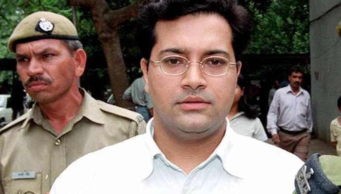 जेसिका लाल हत्याकांडः कोर्ट ने कहा-बोर्ड की बैठक में मनु शर्मा की रिहाई याचिका पर विचार करे सरकार जेसिका लाल हत्याकांडः कोर्ट ने कहा-बोर्ड की बैठक में मनु शर्मा की रिहाई याचिका पर विचार करे सरकार