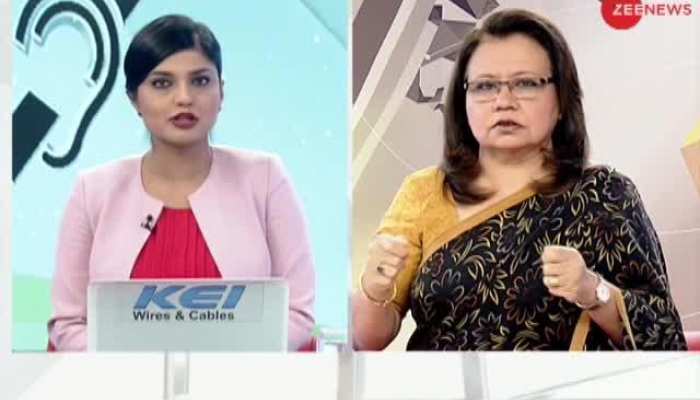 Badhir News: Special show for hearing impaired, January 22, 2019