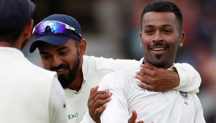 हार्दिक पांड्या-केएल राहुल ही नहीं, बल्कि पूरी टीम की काउंसलिंग कराएगा BCCI हार्दिक पांड्या-केएल राहुल ही नहीं, बल्कि पूरी टीम की काउंसलिंग कराएगा BCCI