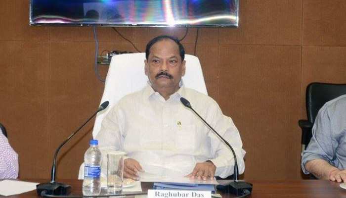 ओबीसी आरक्षण बढ़ाकर 27 फीसदी करने की योजना नहीं : रघुवर दास ओबीसी आरक्षण बढ़ाकर 27 फीसदी करने की योजना नहीं : रघुवर दास