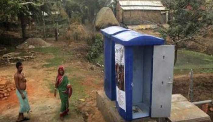 राजस्थान: सामुदायिक शौचालयों को स्वच्छ रखने वाले गांव को सरकार देगी पुरस्कार राजस्थान: सामुदायिक शौचालयों को स्वच्छ रखने वाले गांव को सरकार देगी पुरस्कार