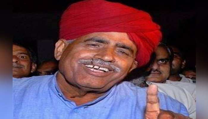 राजस्थान: गुर्जर समाज ने आरक्षण को लेकर सरकार को दी आंदोलन की चेतावनी राजस्थान: गुर्जर समाज ने आरक्षण को लेकर सरकार को दी आंदोलन की चेतावनी