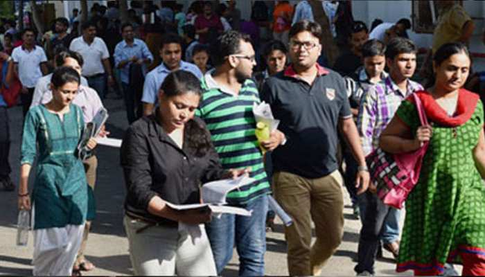 69 हजार शिक्षक भर्ती परीक्षा परिणाम पर हाईकोर्ट की रोक, 29 जनवरी को होगी सुनवाई 69 हजार शिक्षक भर्ती परीक्षा परिणाम पर हाईकोर्ट की रोक, 29 जनवरी को होगी सुनवाई