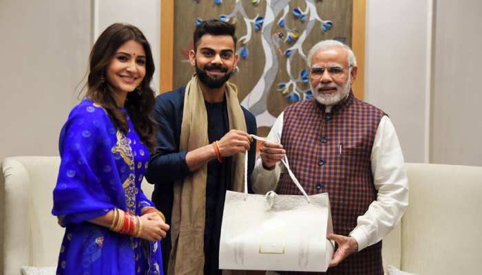 गंगा सफाई में काम आएंगे PM मोदी को मिले उपहारों की नीलामी के पैसे गंगा सफाई में काम आएंगे PM मोदी को मिले उपहारों की नीलामी के पैसे