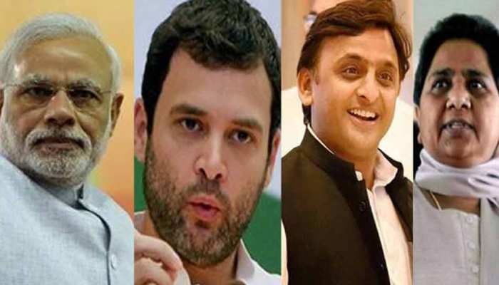 क्या 2019 चुनाव में यूपी में डोमिनेंट कास्ट नहीं, वोट बैंक होंगी 'अगड़ी जातियां' क्या 2019 चुनाव में यूपी में डोमिनेंट कास्ट नहीं, वोट बैंक होंगी 'अगड़ी जातियां'