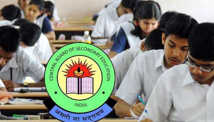 CBSE Exam 2019: 10वीं-12वीं के रोल नंबर जारी, ऐसे करें डाउनलोड CBSE Exam 2019: 10वीं-12वीं के रोल नंबर जारी, ऐसे करें डाउनलोड