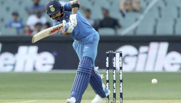 ‘एशिया के ब्रैडमैन’ कहे जाने वाले पाकिस्तान के दिग्गज बोले, सचिन के सारे रिकॉर्ड तोड़ देंगे विराट कोहली ‘एशिया के ब्रैडमैन’ कहे जाने वाले पाकिस्तान के दिग्गज बोले, सचिन के सारे रिकॉर्ड तोड़ देंगे विराट कोहली