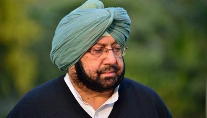 पंजाब सरकार की अपील, गुरु नानक देव की 550 वीं जयंती समारोह के मौके पर शुरू की जाए ट्रेन पंजाब सरकार की अपील, गुरु नानक देव की 550 वीं जयंती समारोह के मौके पर शुरू की जाए ट्रेन