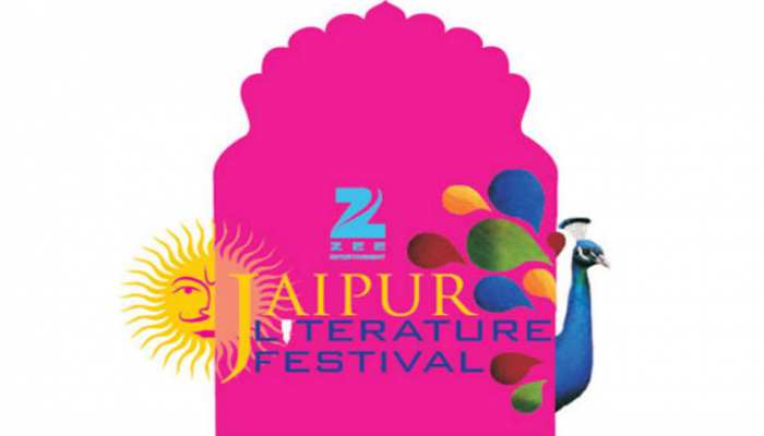 जयपुर: 24 से शुरू होगा 'धरती का सबसे बड़ा साहित्यिक शो', सिक्का जमाने पहुंचेंगी मशहूर हस्तियां जयपुर: 24 से शुरू होगा 'धरती का सबसे बड़ा साहित्यिक शो', सिक्का जमाने पहुंचेंगी मशहूर हस्तियां