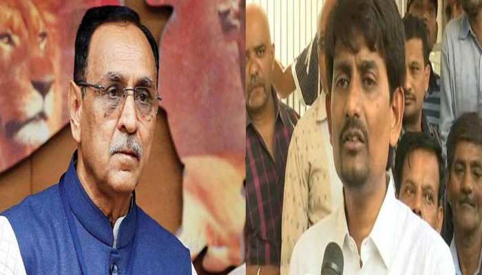 बिहार में दर्ज होगी गुजरात के सीएम विजय रूपानी और कांग्रेस नेता अल्पेश के खिलाफ FIR बिहार में दर्ज होगी गुजरात के सीएम विजय रूपानी और कांग्रेस नेता अल्पेश के खिलाफ FIR