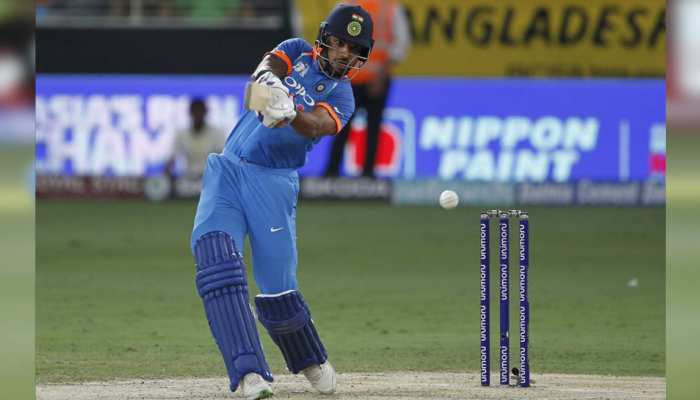 INDvsNZ: टीम इंडिया की न्यूजीलैंड में शानदार शुरुआत, नेपियर वनडे 8 विकेट से जीता INDvsNZ: टीम इंडिया की न्यूजीलैंड में शानदार शुरुआत, नेपियर वनडे 8 विकेट से जीता
