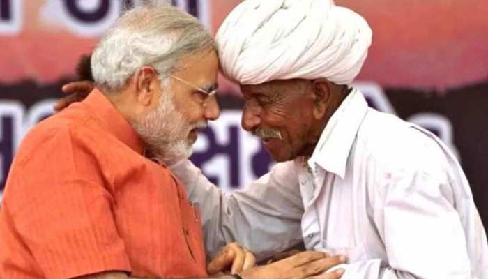 Budget 2019: किसानों को तोहफा देगी सरकार, किसान क्रेडिट कार्ड पर मिलेगा बड़ा फायदा!