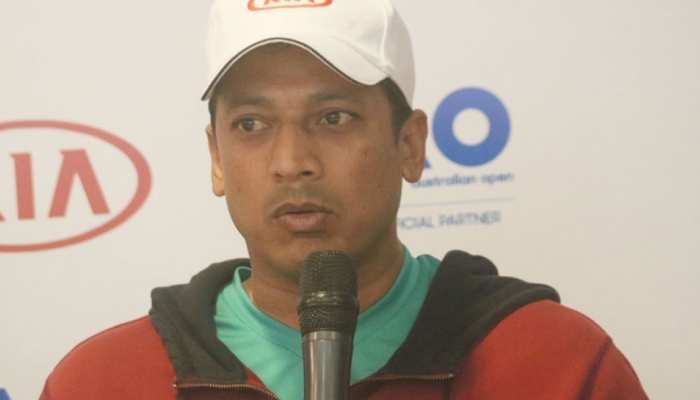 Davis Cup: हम अंडरडॉग्स, लेकिन टीम के अनुभव पर भरोसा: महेश भूपति Davis Cup: हम अंडरडॉग्स, लेकिन टीम के अनुभव पर भरोसा: महेश भूपति