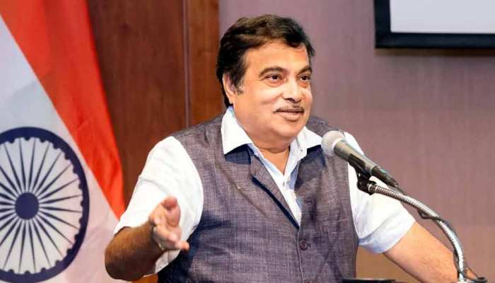 नितिन गडकरी का दावा, 'सवा साल में पीने योग्य हो जाएगा यमुना का पानी' नितिन गडकरी का दावा, 'सवा साल में पीने योग्य हो जाएगा यमुना का पानी'