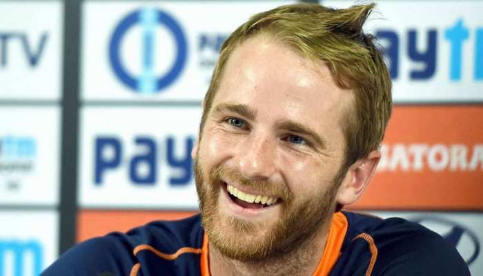 INDvsNZ: नेपियर वनडे में हार के बाद विलियमसन ने किया आगे की रणनीति का खुलासा INDvsNZ: नेपियर वनडे में हार के बाद विलियमसन ने किया आगे की रणनीति का खुलासा