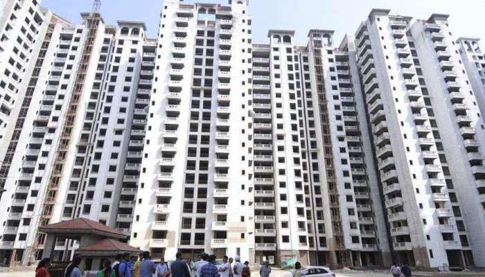 आम्रपाली प्रोजेक्ट्स में घर खरीदने वालों के लिए बड़ी खबर, इसी साल मिल सकते हैं 2,643 फ्लैट्स आम्रपाली प्रोजेक्ट्स में घर खरीदने वालों के लिए बड़ी खबर, इसी साल मिल सकते हैं 2,643 फ्लैट्स