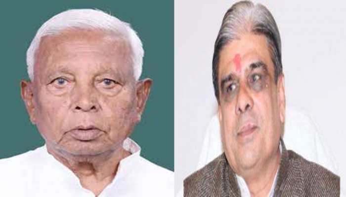 बनासकांठा लोकसभा सीटः बीजेपी के अंदर ही टिकट के लिए मच सकता घमासान बनासकांठा लोकसभा सीटः बीजेपी के अंदर ही टिकट के लिए मच सकता घमासान