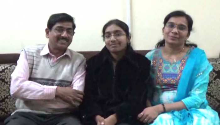 छत्तीसगढ़ की बेटी को दिल्ली से मिला न्योता, प्रधानमंत्री बॉक्स से देखेंगी गणतंत्र दिवस की परेड छत्तीसगढ़ की बेटी को दिल्ली से मिला न्योता, प्रधानमंत्री बॉक्स से देखेंगी गणतंत्र दिवस की परेड