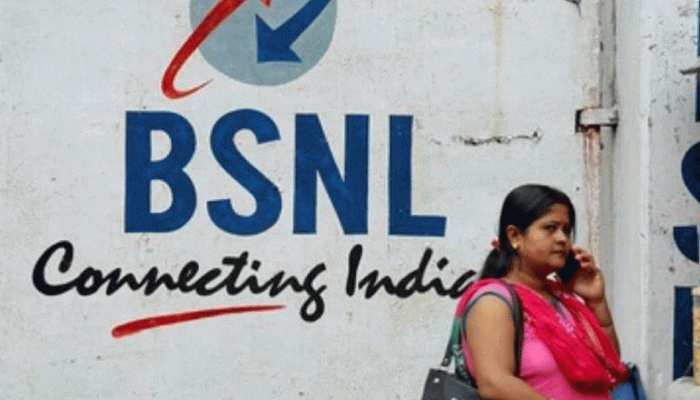 269 रुपये में BSNL का रिपब्लिक डे ऑफर, जानें क्या है आपके लिए इस प्लान में खास 269 रुपये में BSNL का रिपब्लिक डे ऑफर, जानें क्या है आपके लिए इस प्लान में खास