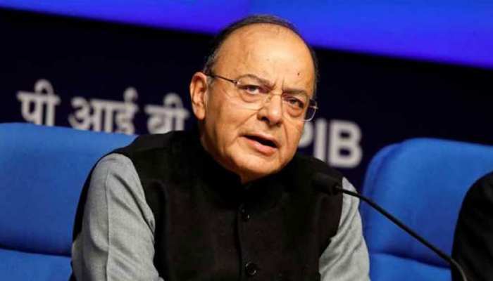 चंदा कोचर के खिलाफ जांच के मामले में अरुण जेटली ने CBI जांच पर उठाए सवाल चंदा कोचर के खिलाफ जांच के मामले में अरुण जेटली ने CBI जांच पर उठाए सवाल