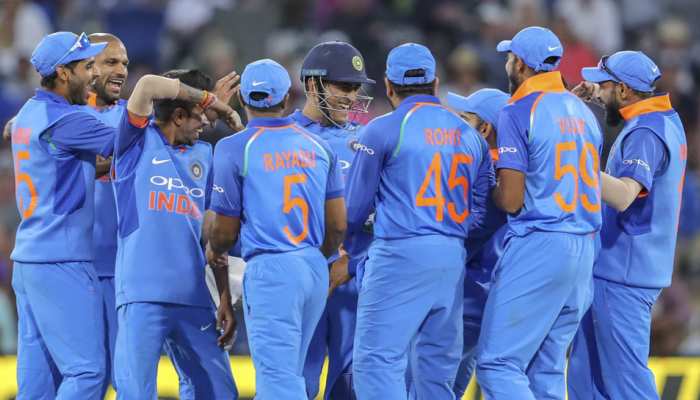 INDvsNZ: रोहित-धवन की रिकॉर्ड साझेदारी और कुलदीप का कमाल, ये रहे जीत के 5 हीरो INDvsNZ: रोहित-धवन की रिकॉर्ड साझेदारी और कुलदीप का कमाल, ये रहे जीत के 5 हीरो