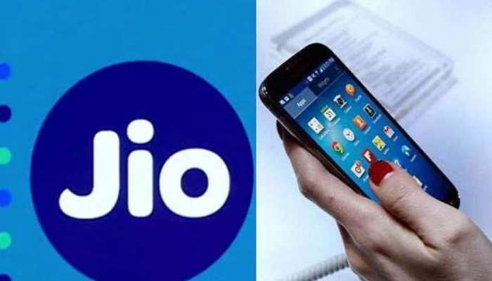 Reliance Jio ने प्रीपेड ग्राहकों के लिए लांच किया 2 नए प्लान, लेकिन ये है शर्त Reliance Jio ने प्रीपेड ग्राहकों के लिए लांच किया 2 नए प्लान, लेकिन ये है शर्त