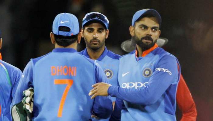 जीत के बाद भी इस वर्ल्डकप से पहले इस कमजोरी को दूर करना चाहते हैं कोहली जीत के बाद भी इस वर्ल्डकप से पहले इस कमजोरी को दूर करना चाहते हैं कोहली