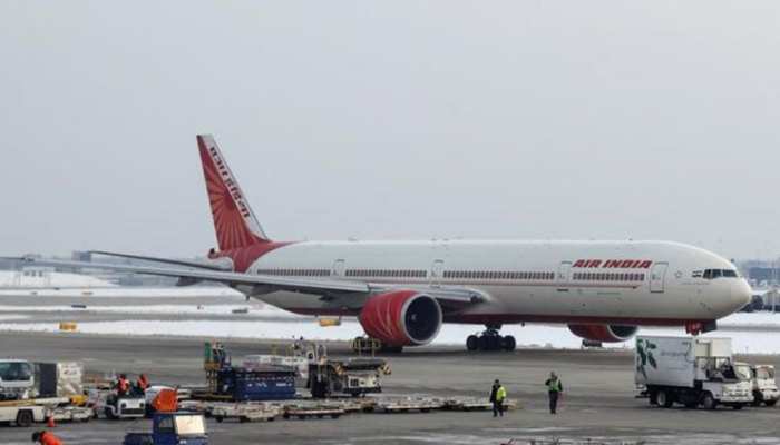 Air India का धमाकेदार ऑफर, 979 में करें हवाई सफर, इंटरनेशनल फ्लाइट पर भी छूट Air India का धमाकेदार ऑफर, 979 में करें हवाई सफर, इंटरनेशनल फ्लाइट पर भी छूट