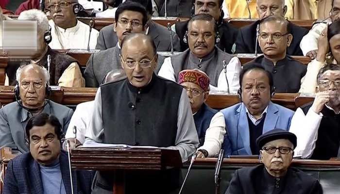 Budget 2019: सरकारी बीमा कंपनियों को मिल सकते हैं 4000 करोड़ रुपये Budget 2019: सरकारी बीमा कंपनियों को मिल सकते हैं 4000 करोड़ रुपये