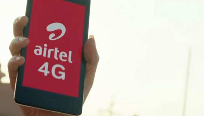 Airtel ने लांच किया 2 धांसू प्लान, इतने से कराएं रिचार्ज और मंथली झंझट से मुक्ति पाएं Airtel ने लांच किया 2 धांसू प्लान, इतने से कराएं रिचार्ज और मंथली झंझट से मुक्ति पाएं