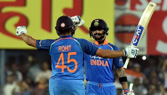 INDvsNZ LIVE: टीम इंडिया की लगातार तीसरी जीत, सीरीज अपने नाम की INDvsNZ LIVE: टीम इंडिया की लगातार तीसरी जीत, सीरीज अपने नाम की